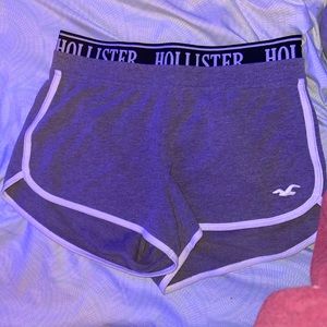 Hollister Shorts